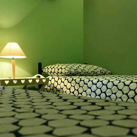 Holiday home La Colombetta *