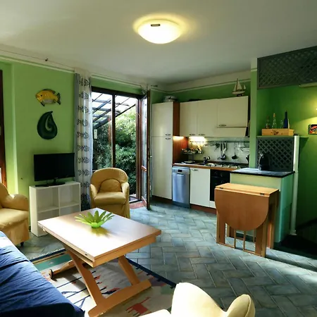 La Colombetta Holiday home *