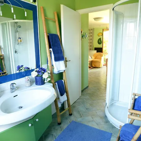 La Colombetta Holiday home
