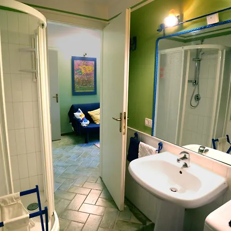 Holiday home La Colombetta *