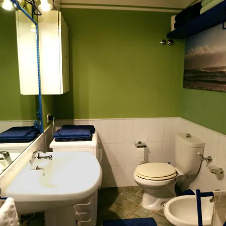 Holiday home La Colombetta *