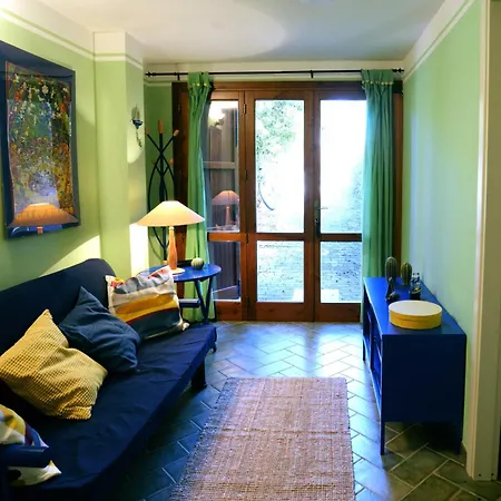 Holiday home La Colombetta Porto Azzurro