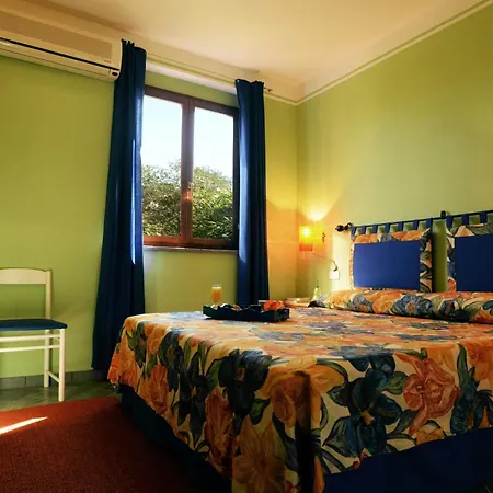 La Colombetta Holiday home