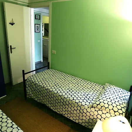 La Colombetta Holiday home Porto Azzurro