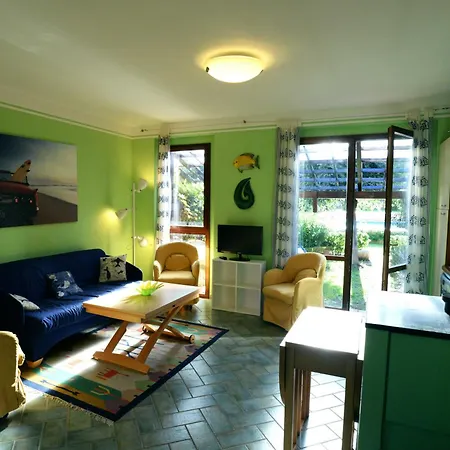 La Colombetta Holiday home *
