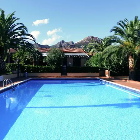 Holiday home La Colombetta *